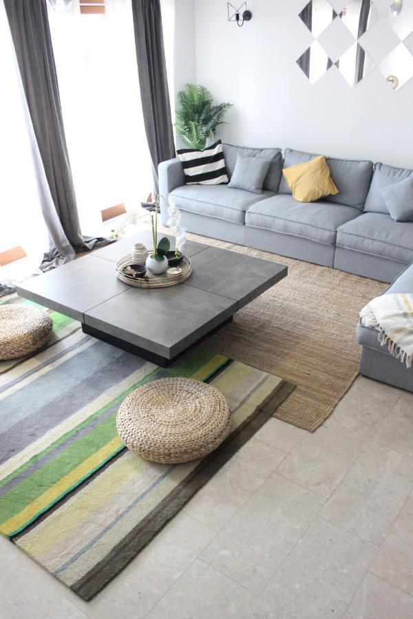 Sifa Getaway Appartement *