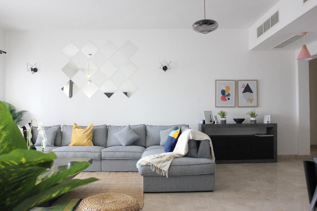 Sifa Getaway Appartement Mascate